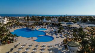 Djerba Sun Beach