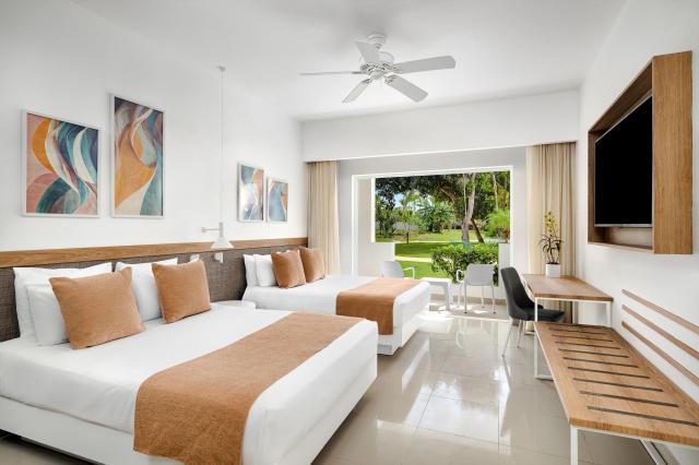 Sunscape Dominicus La Romana