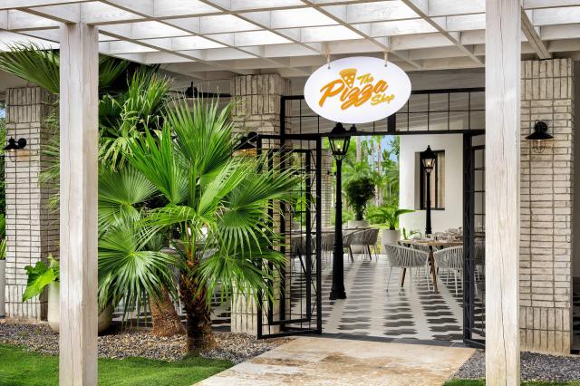 Sunscape Dominicus La Romana