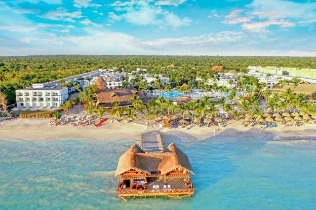 Sunscape Dominicus La Romana