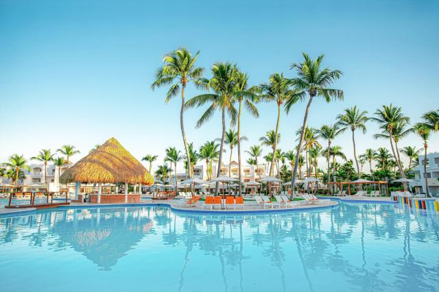 Sunscape Dominicus La Romana