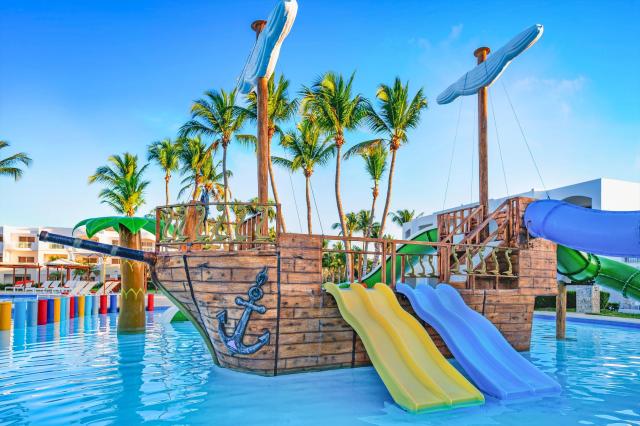 Sunscape Dominicus La Romana