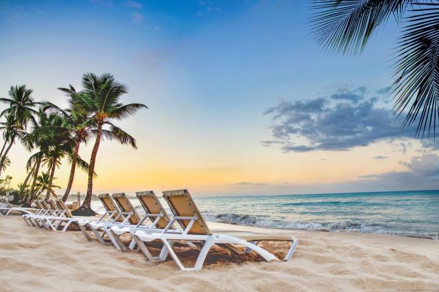 Sunscape Dominicus La Romana