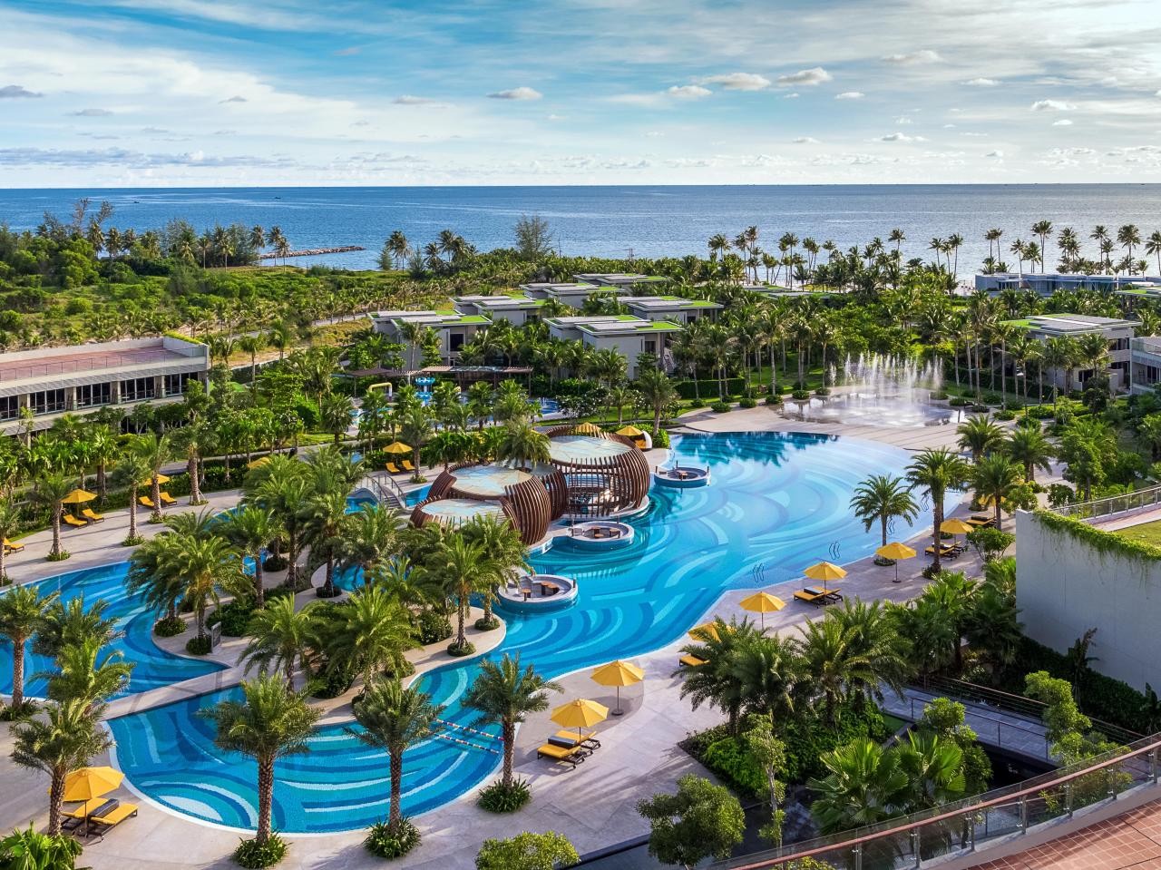 Pullman Phu Quoc