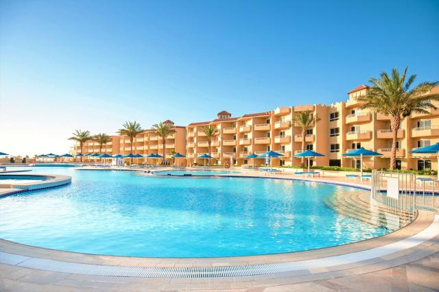 Amwaj Beach Club