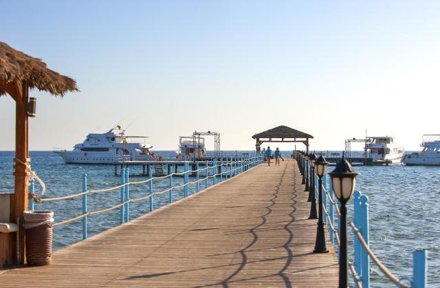 Amwaj Beach Club
