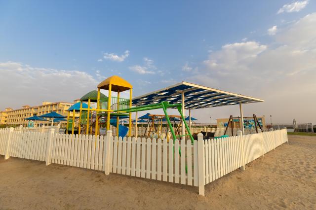 Amwaj Beach Club
