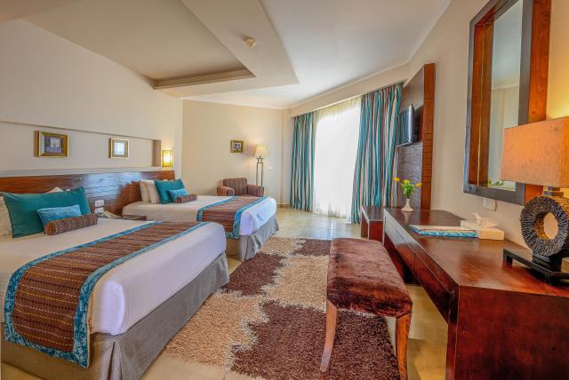 Amwaj Beach Club