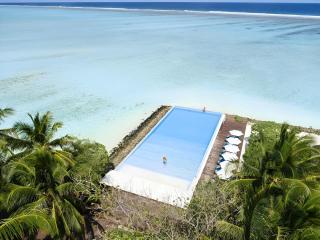 Summer Island Maldives
