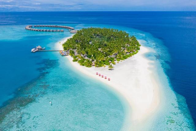 Sun Siyam Vilu Reef