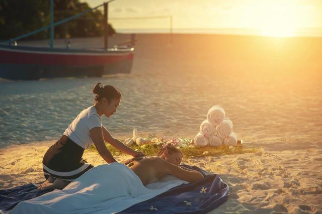 Sun Siyam Vilu Reef