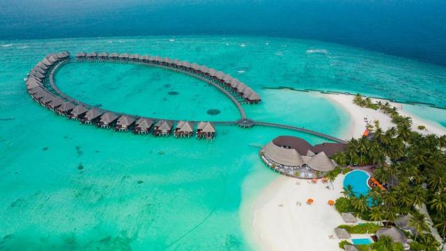 Sun Siyam Vilu Reef
