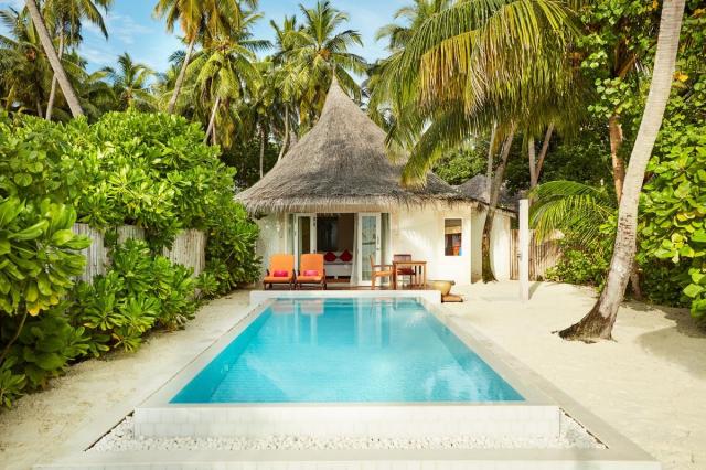 Sun Siyam Vilu Reef