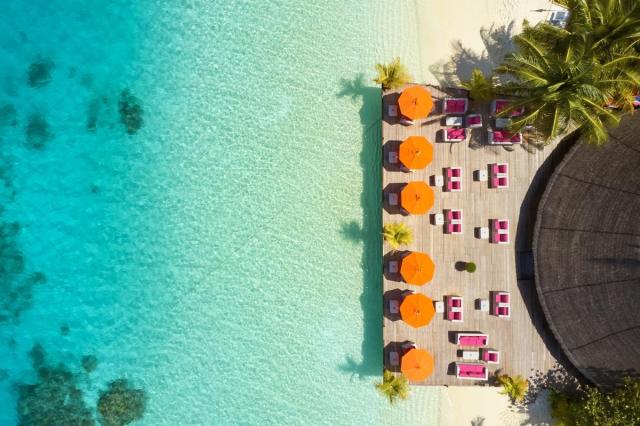 Sun Siyam Vilu Reef