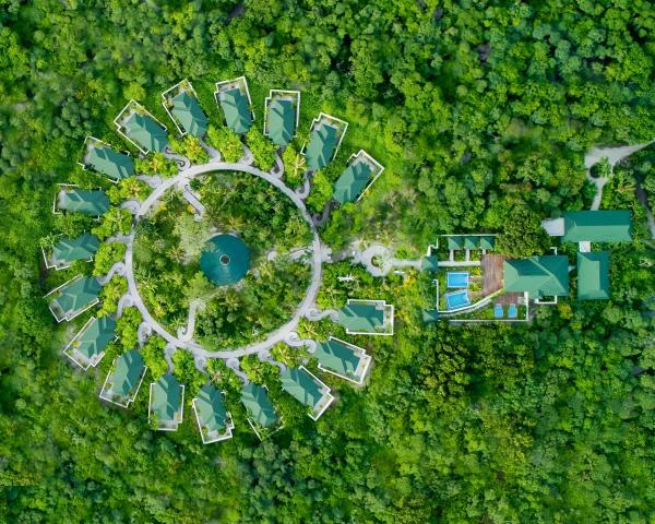 Siyam World Maldives