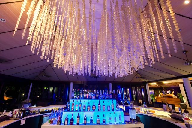 Lily Beach Resort & Spa