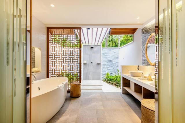 Lily Beach Resort & Spa