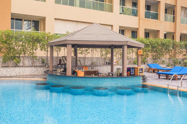 Stella Di Mare Dubai Marina