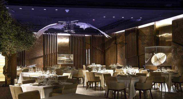 Stella Di Mare Dubai Marina