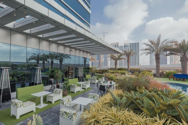 Stella Di Mare Dubai Marina