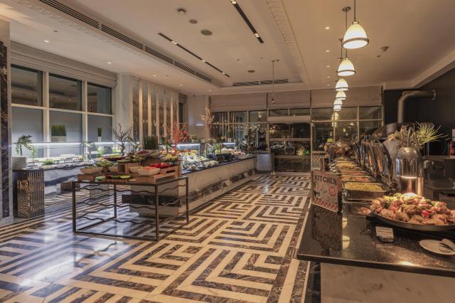 Stella Di Mare Dubai Marina