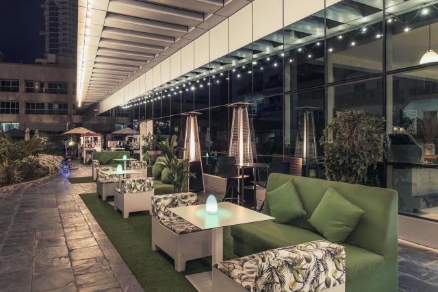 Stella Di Mare Dubai Marina