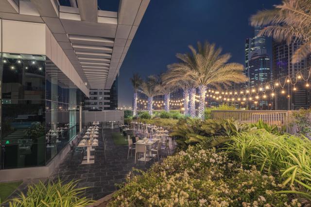 Stella Di Mare Dubai Marina