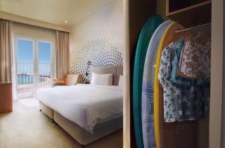 Rove La Mer Beach