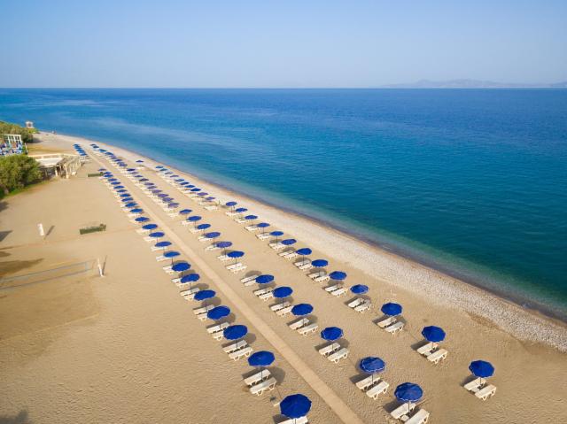 Sun Beach Resort Complex
