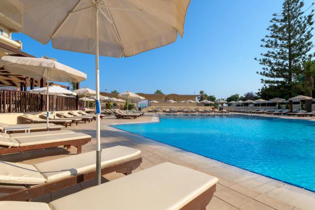 Sun Beach Resort Complex