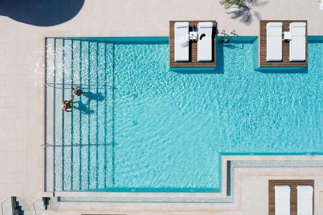 Sun Beach Resort Complex