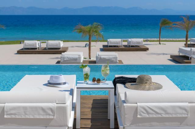 Sun Beach Resort Complex