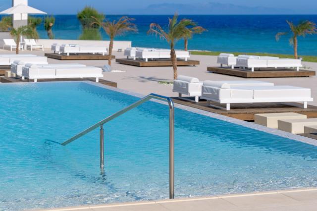 Sun Beach Resort Complex