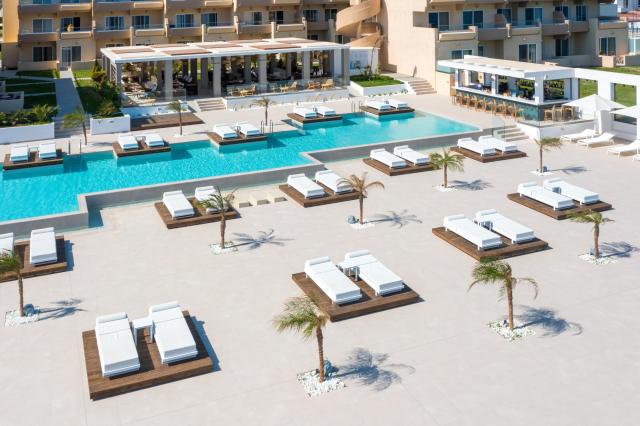 Sun Beach Resort Complex
