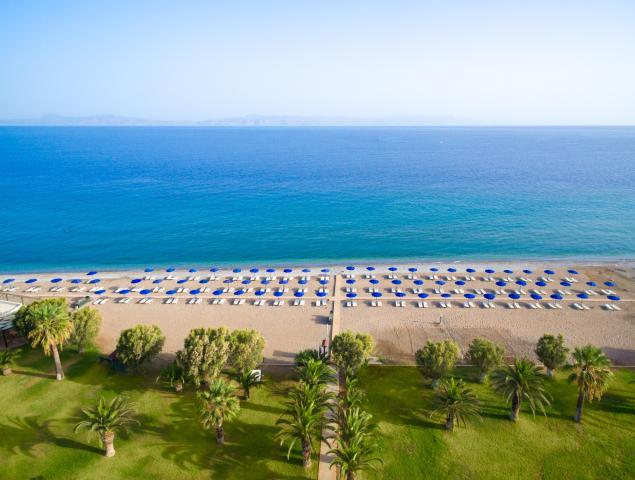 Sun Beach Resort Complex
