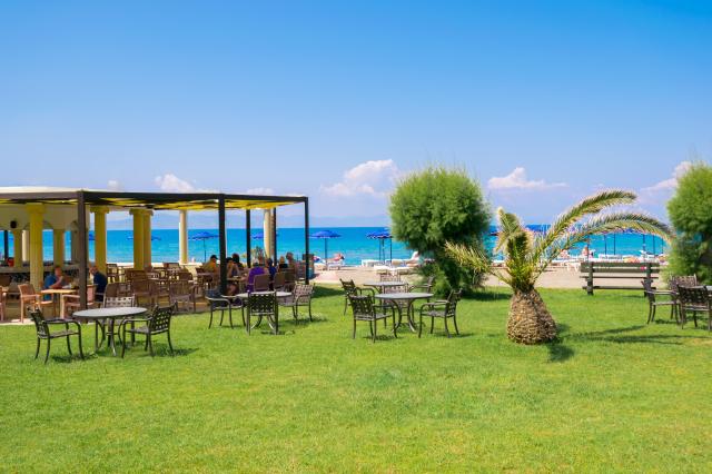 Sun Beach Resort Complex
