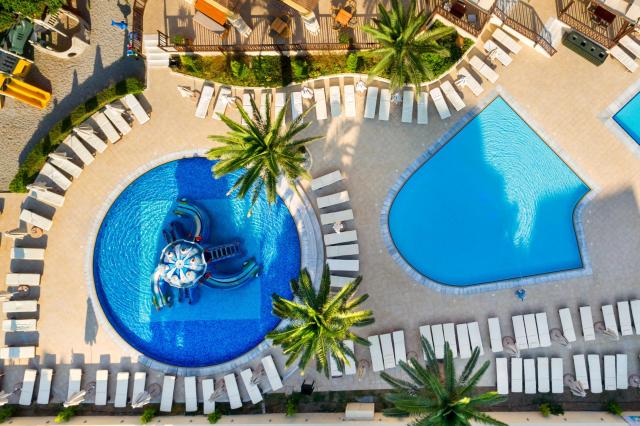 Sun Beach Resort Complex