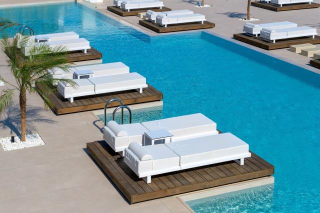 Sun Beach Resort Complex