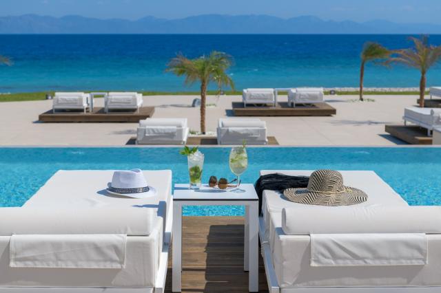 Sun Beach Resort Complex