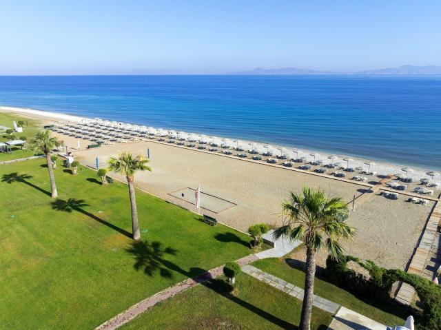 Sun Beach Resort Complex