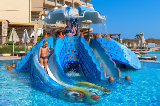 Sun Beach Resort Complex