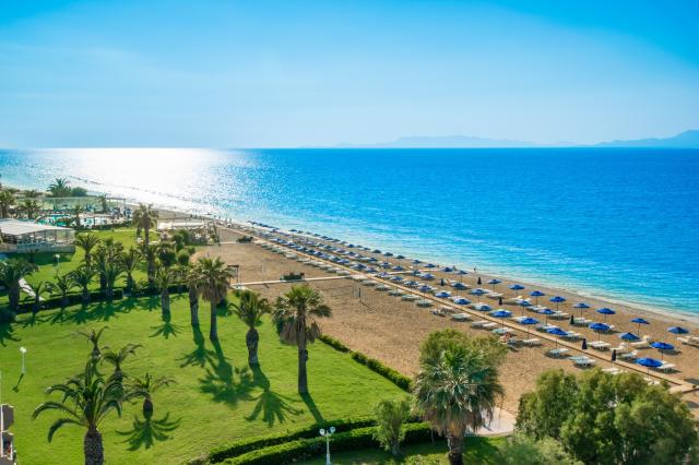 Sun Beach Resort Complex