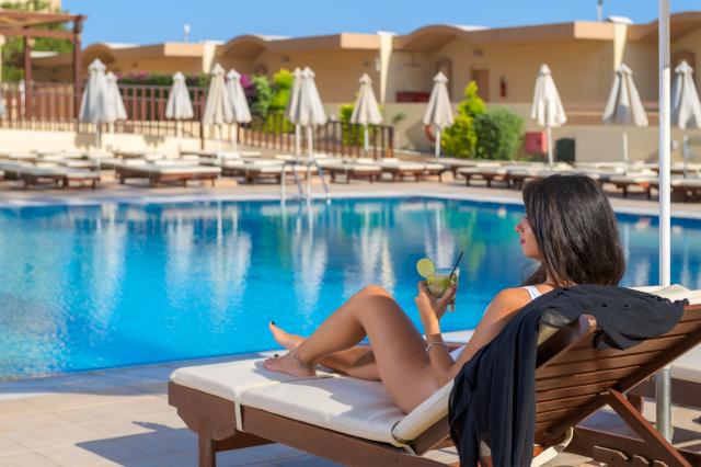 Sun Beach Resort Complex