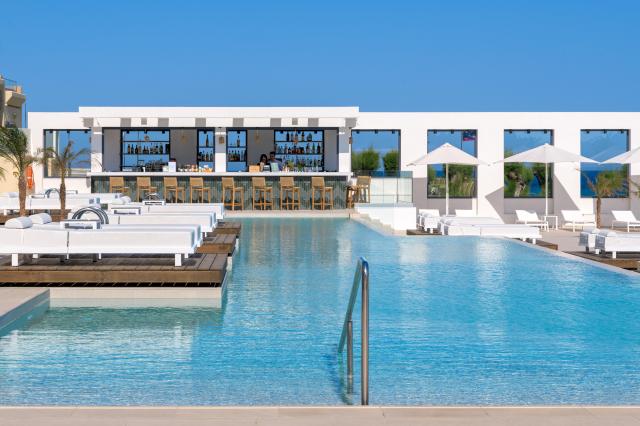 Sun Beach Resort Complex