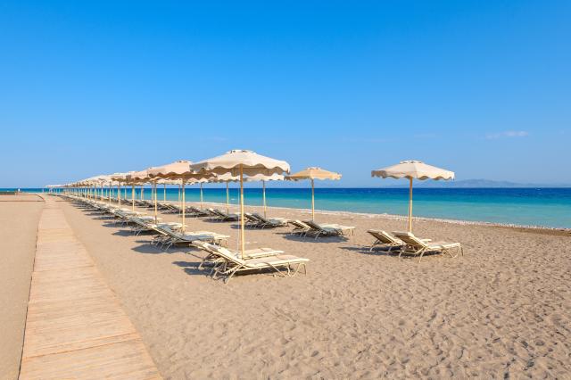 Sun Beach Resort Complex