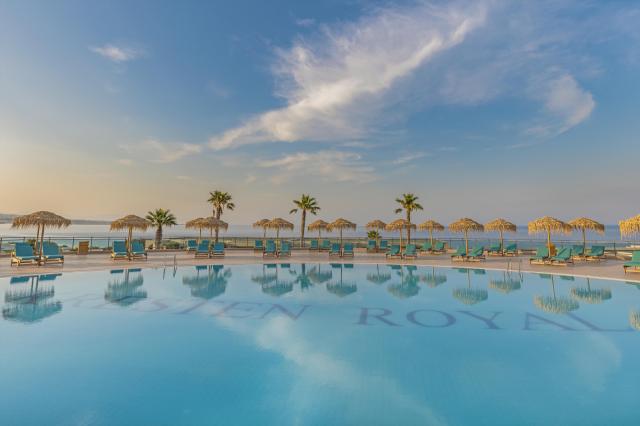 Kresten Royal Villas & Spa