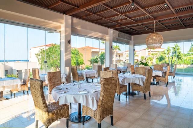 Kresten Royal Villas & Spa
