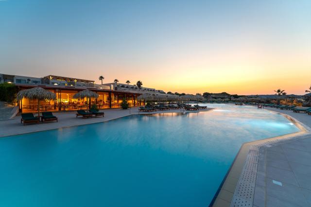 Kresten Royal Villas & Spa
