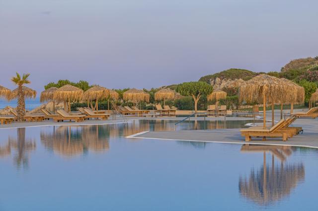 Kresten Royal Villas & Spa
