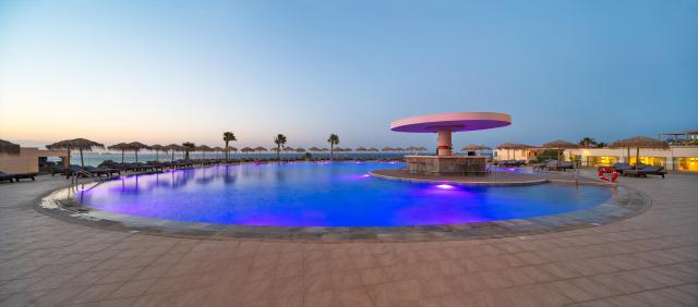 Kresten Royal Villas & Spa